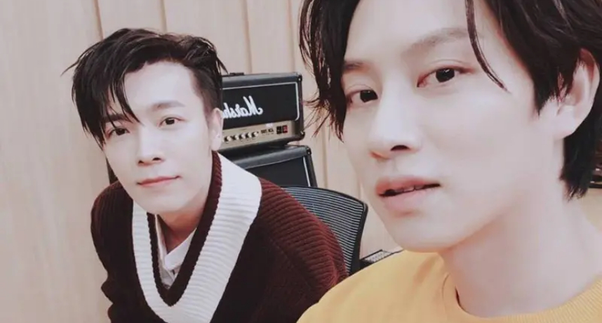 Super Junior希澈正式喊告！遭東海連PO醜照後... 再度被挑釁　怒放話：已跟律師談過